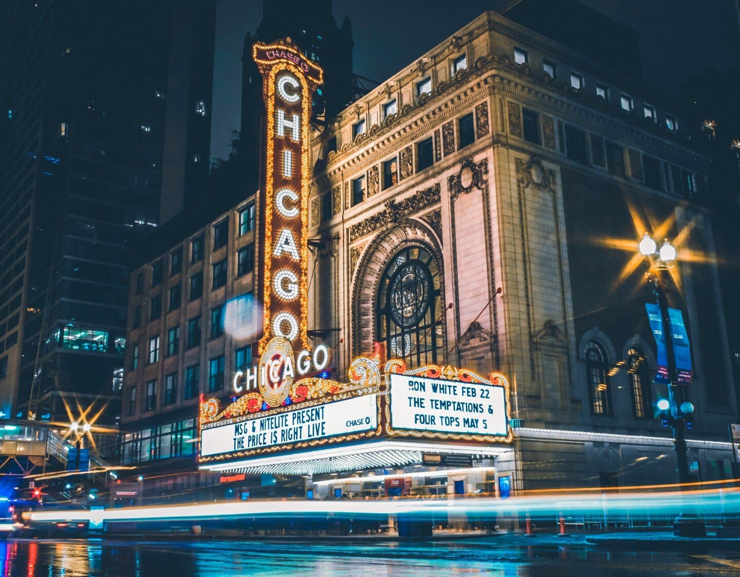 Chicago Med, image 1 of 1