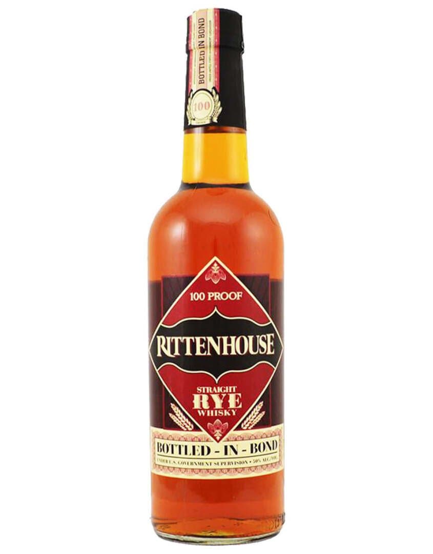 Rittenhouse Rye 100, image 1 of 1