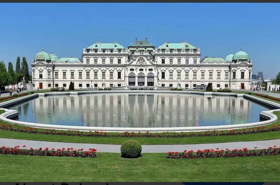 Belvedere Palácio e Museu, image 1 of 1