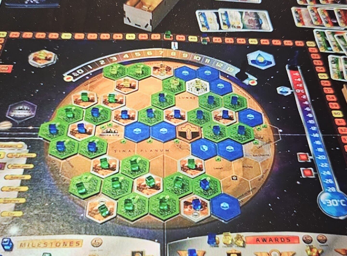 Terraforming Mars, image 1 of 1