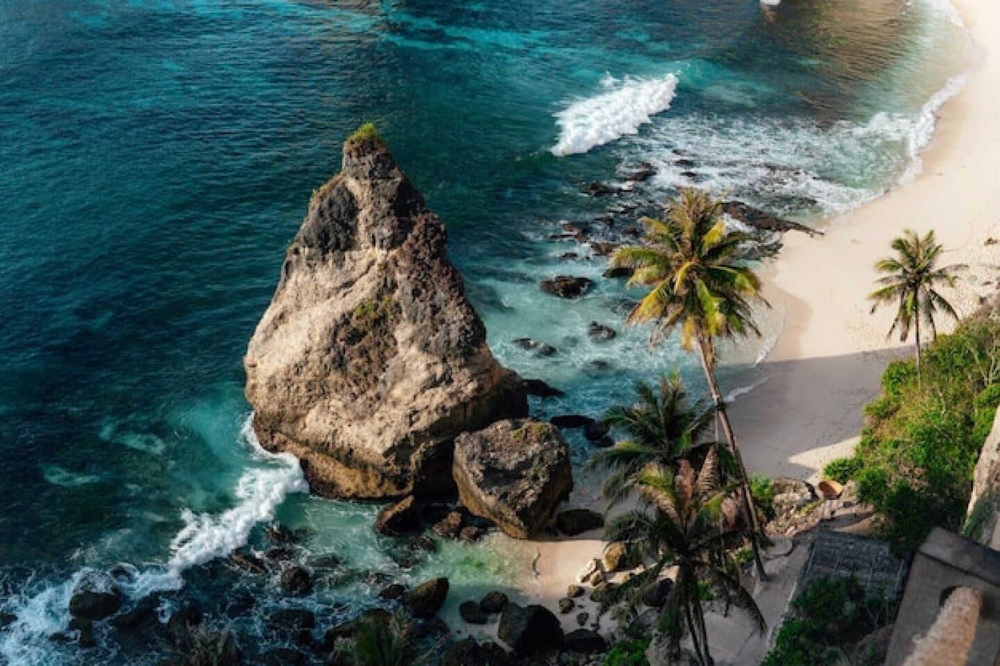 Baia do Sancho, image 1 of 1