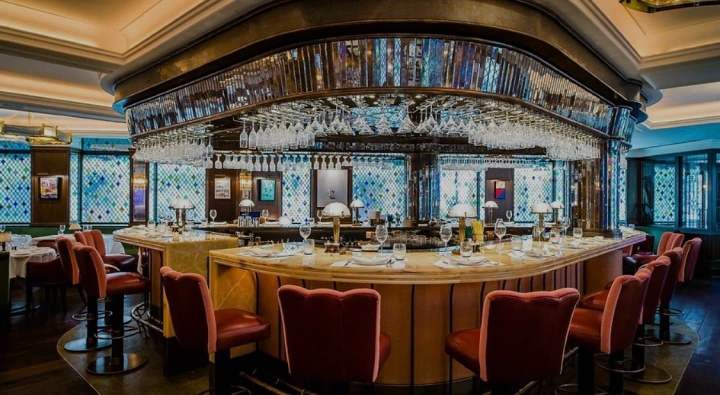 The Ivy, image 1 of 1
