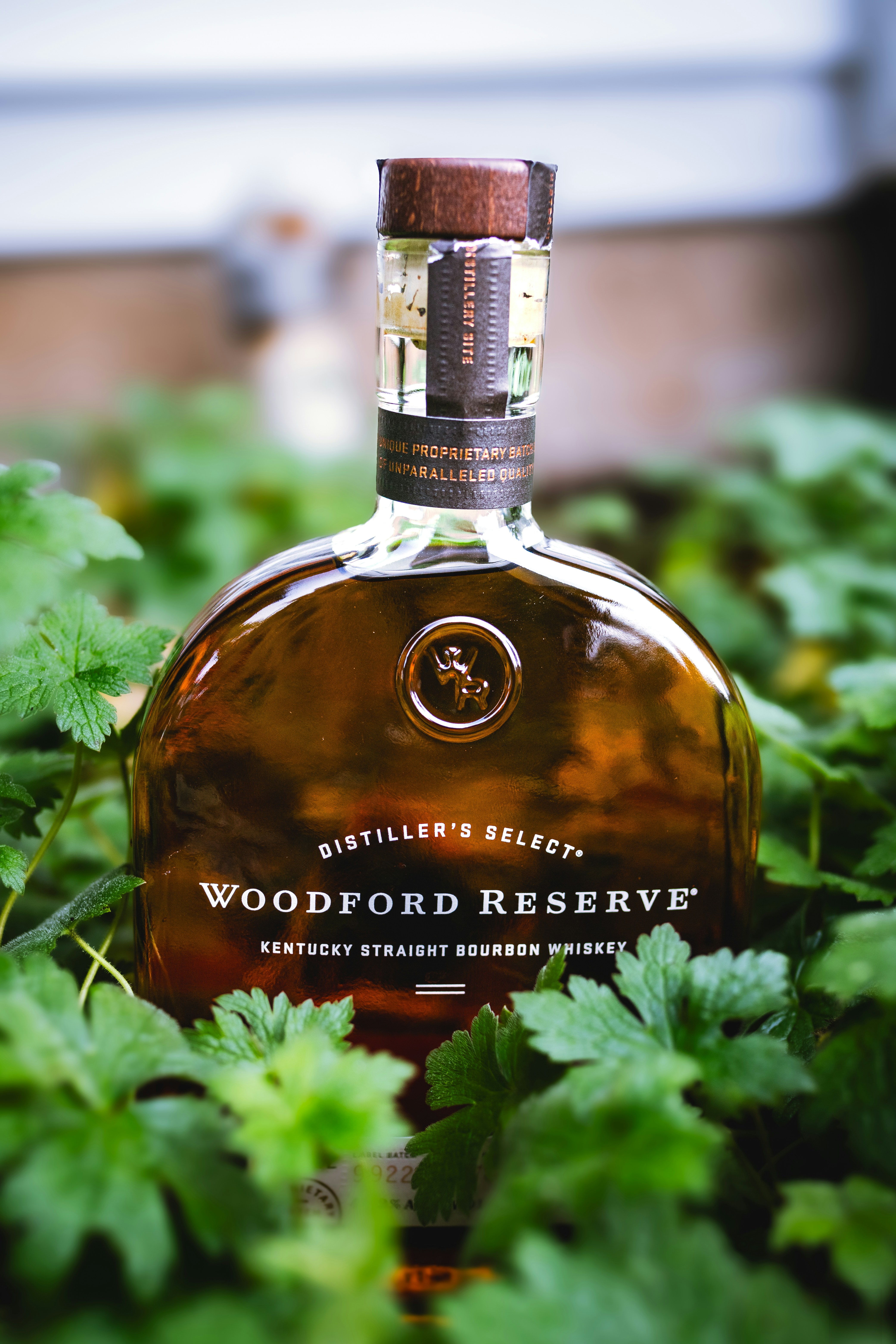 Woodford Reserve, image 1 of 1