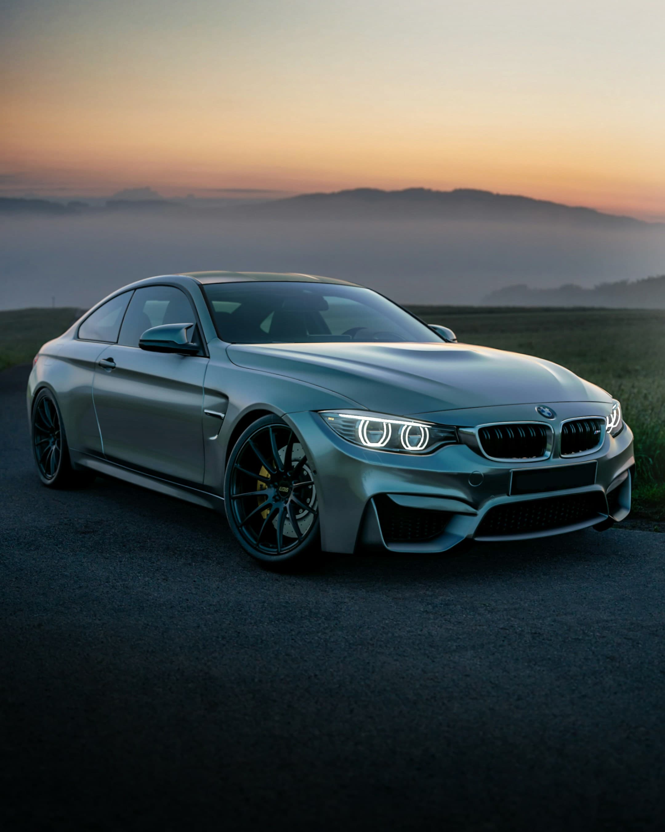Perillo BMW, image 1 of 1