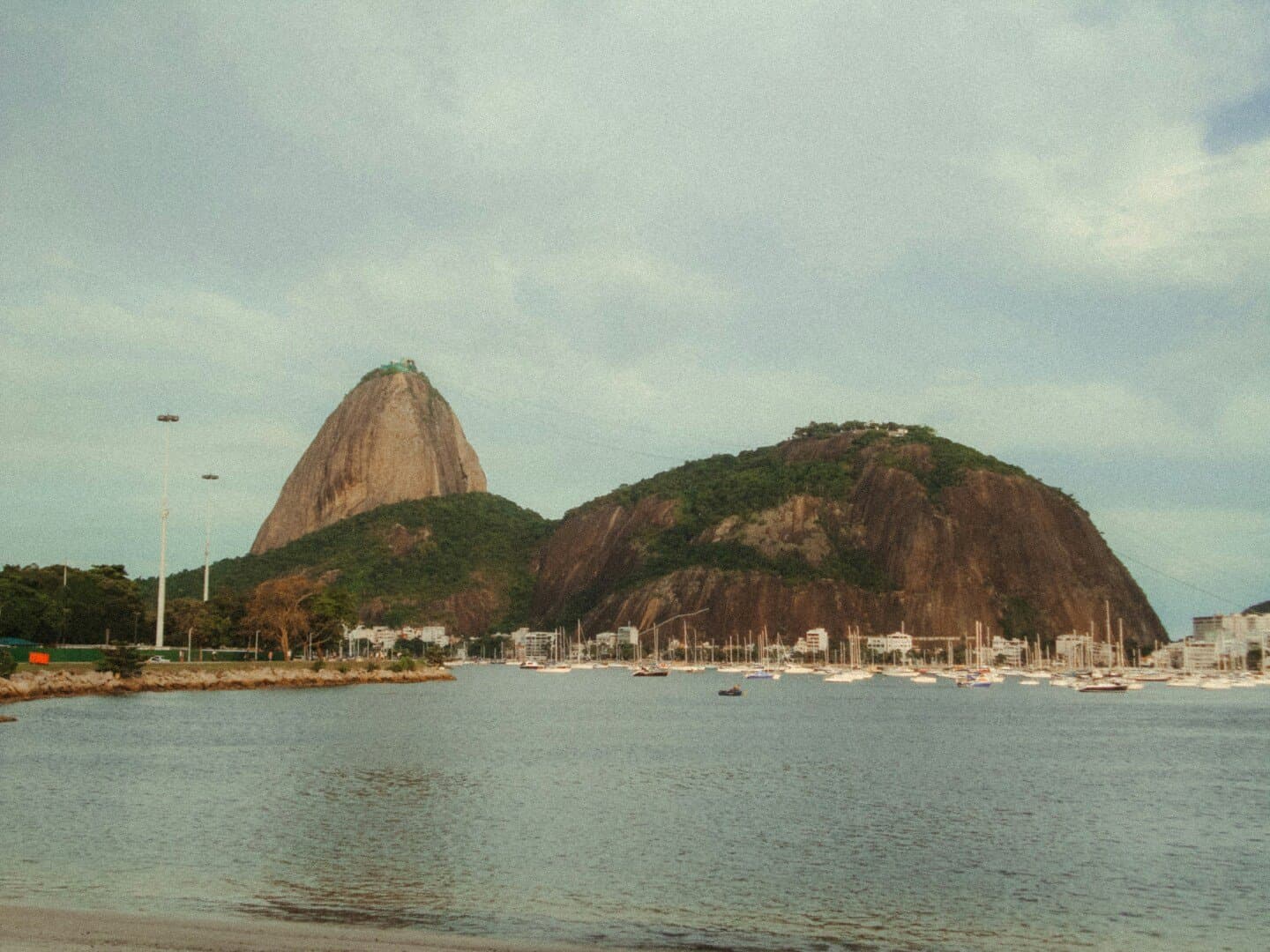 Arena da Praia de Botafogo, image 1 of 1