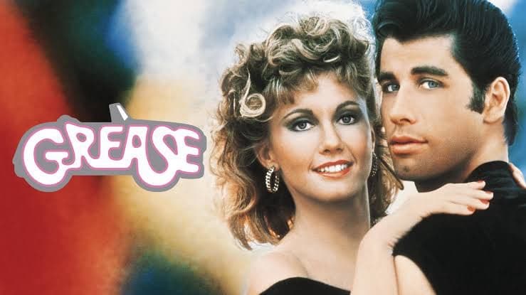 Grease, image 1 of 1