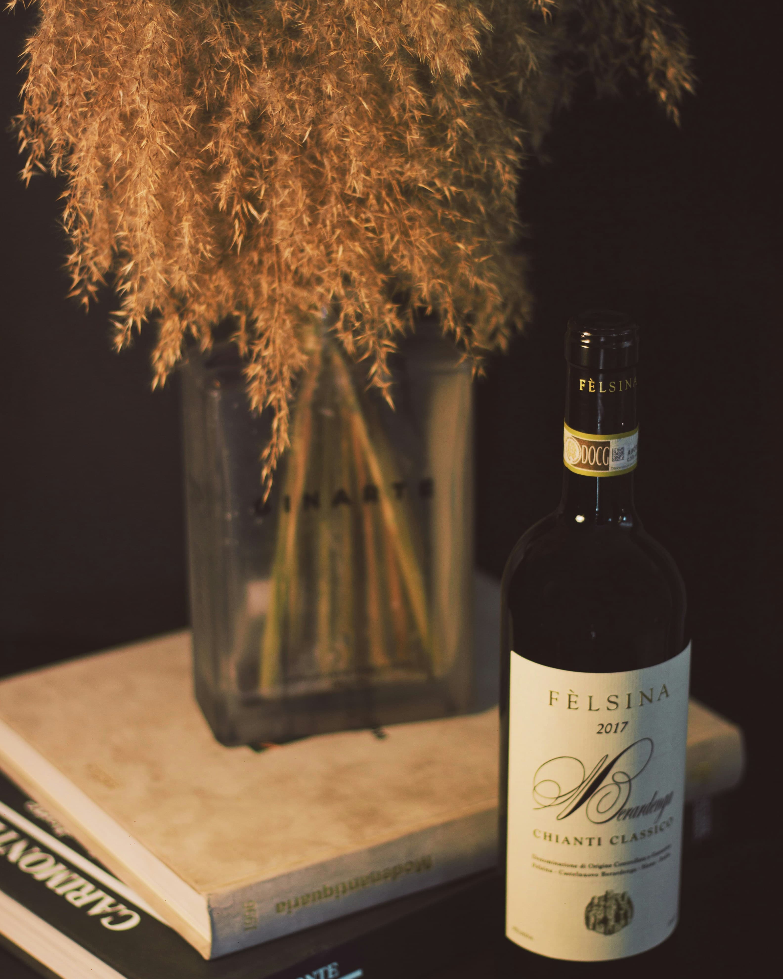 Antinori Chianti Classico Riserva, image 1 of 1
