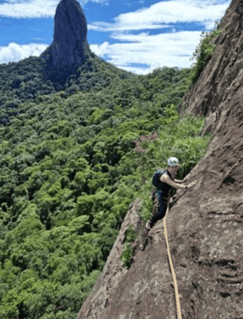 Pedra do Baú Trail, image 1 of 1