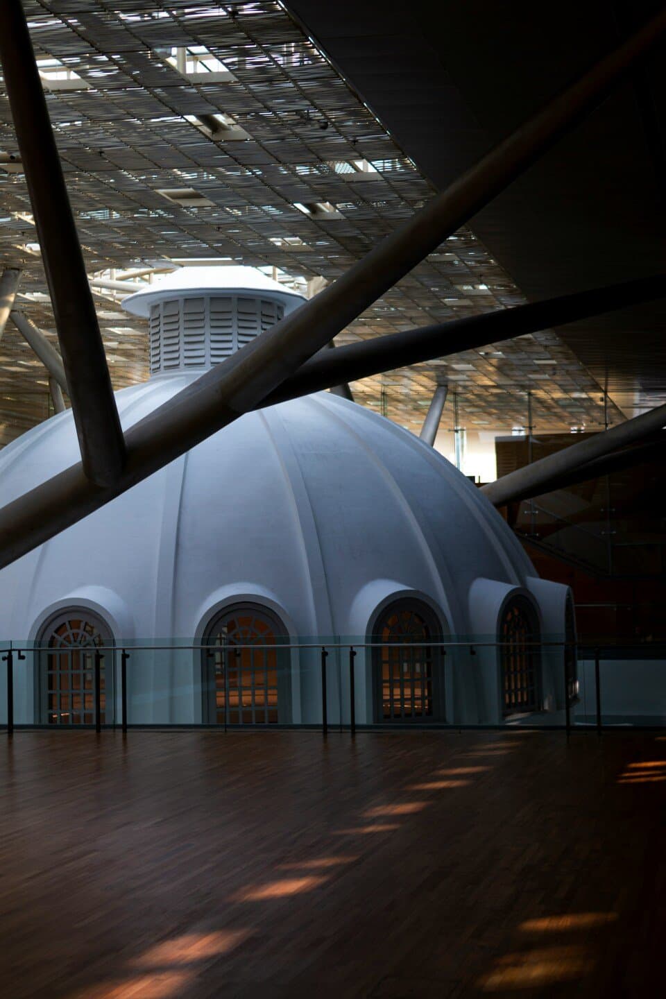 Markthalle Basel, image 1 of 1