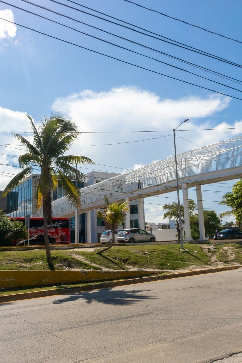 Hospital Universitário Clementino Fraga Filho, image 1 of 1