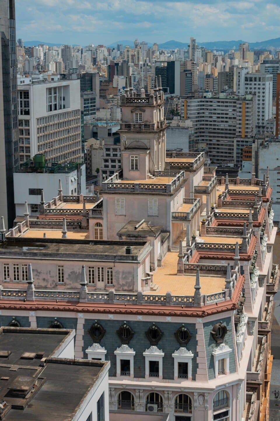 Instituto Moreira Salles São Paulo, image 1 of 1