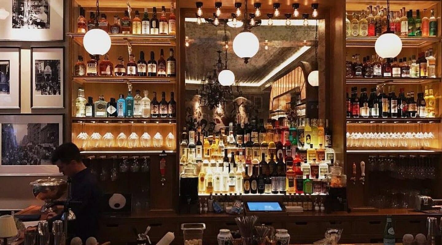 Ciccio's, image 1 of 1