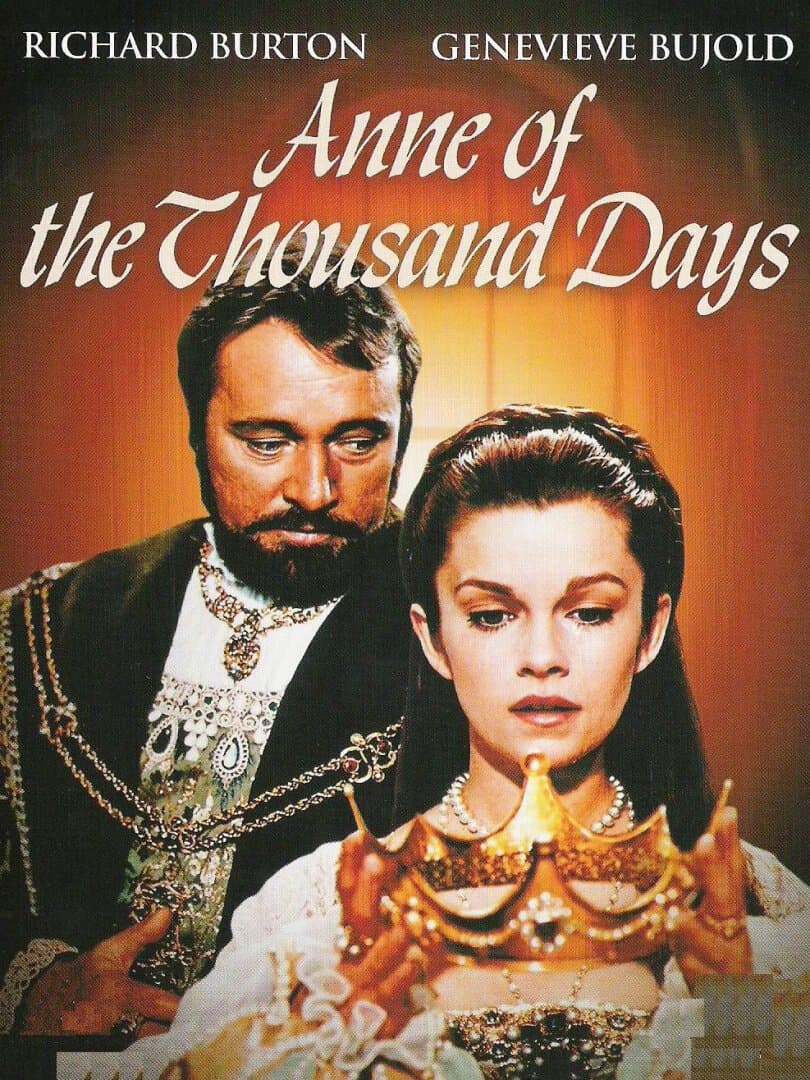 Anne of the Thousand Days, image 1 of 1