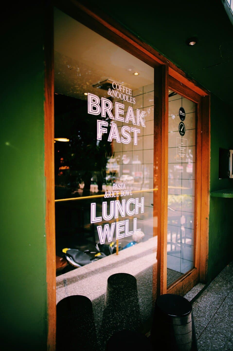 The Well Coffee House, image 1 of 1