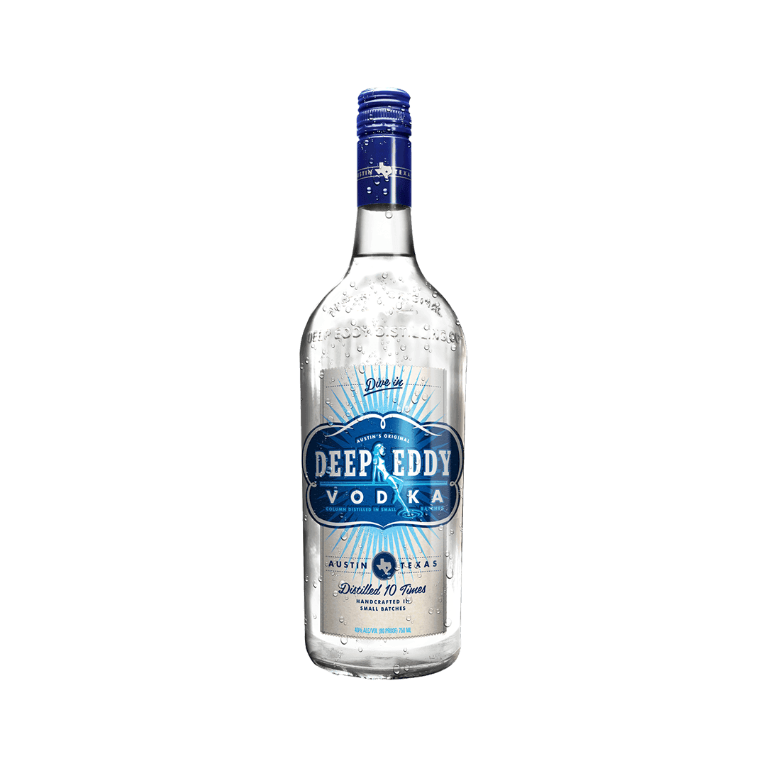 Deep Eddy Vodka, image 1 of 1