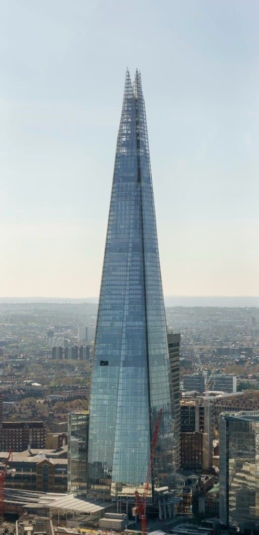The Shard, image 1 of 1