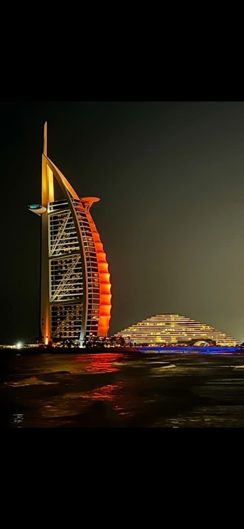 Dubai (Golf), image 1 of 1