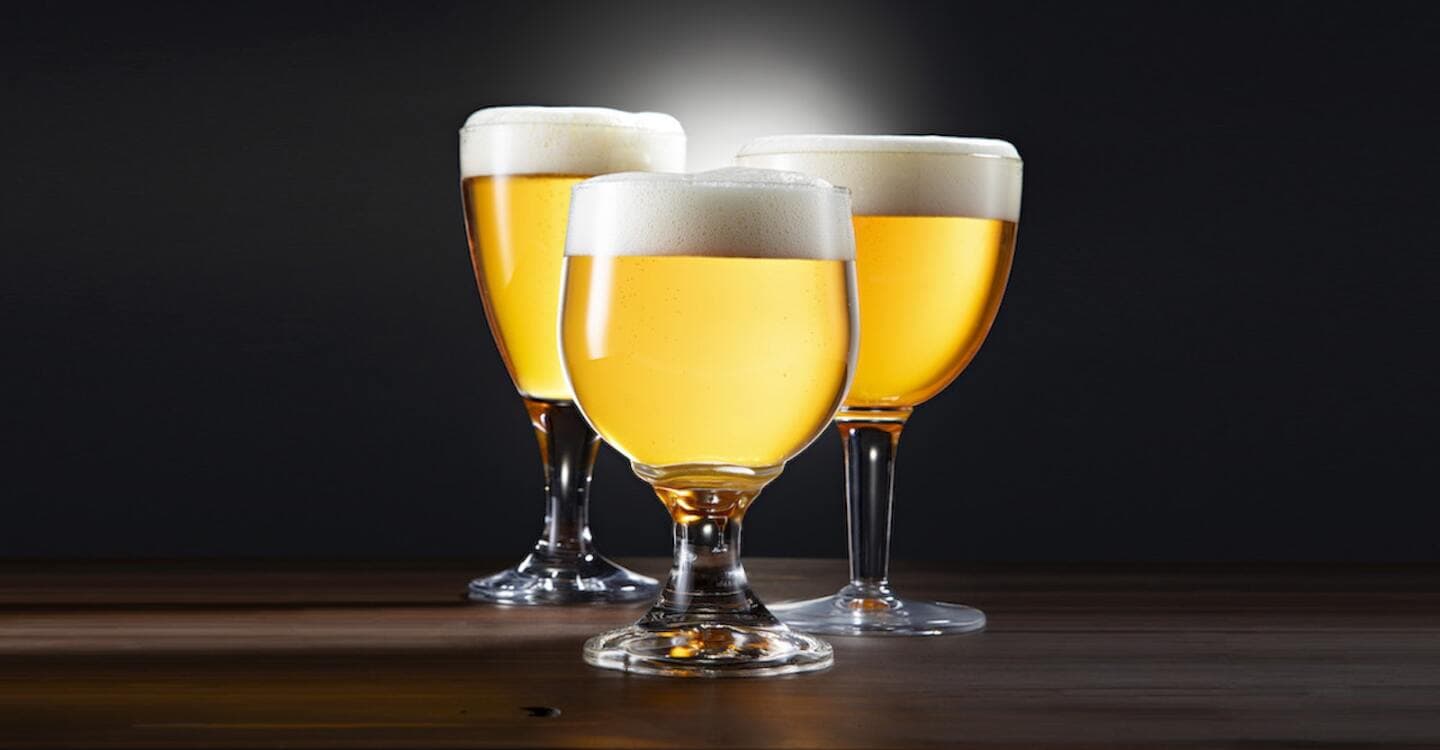 Belgian Tripel, image 1 of 1