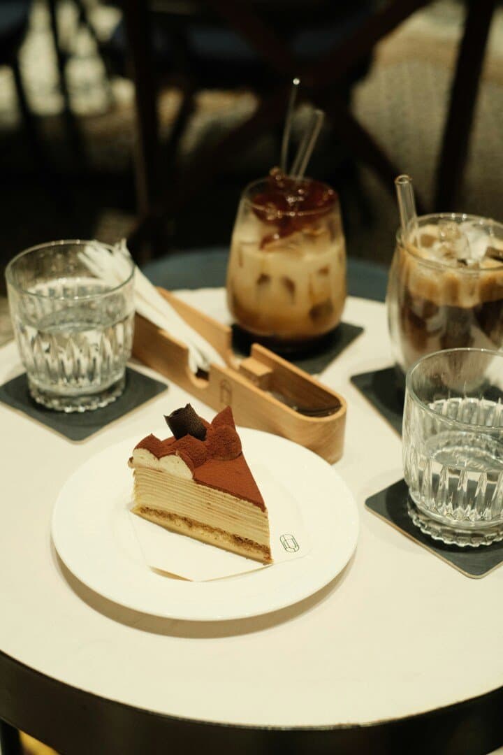 Chocolate Dome, image 1 of 1