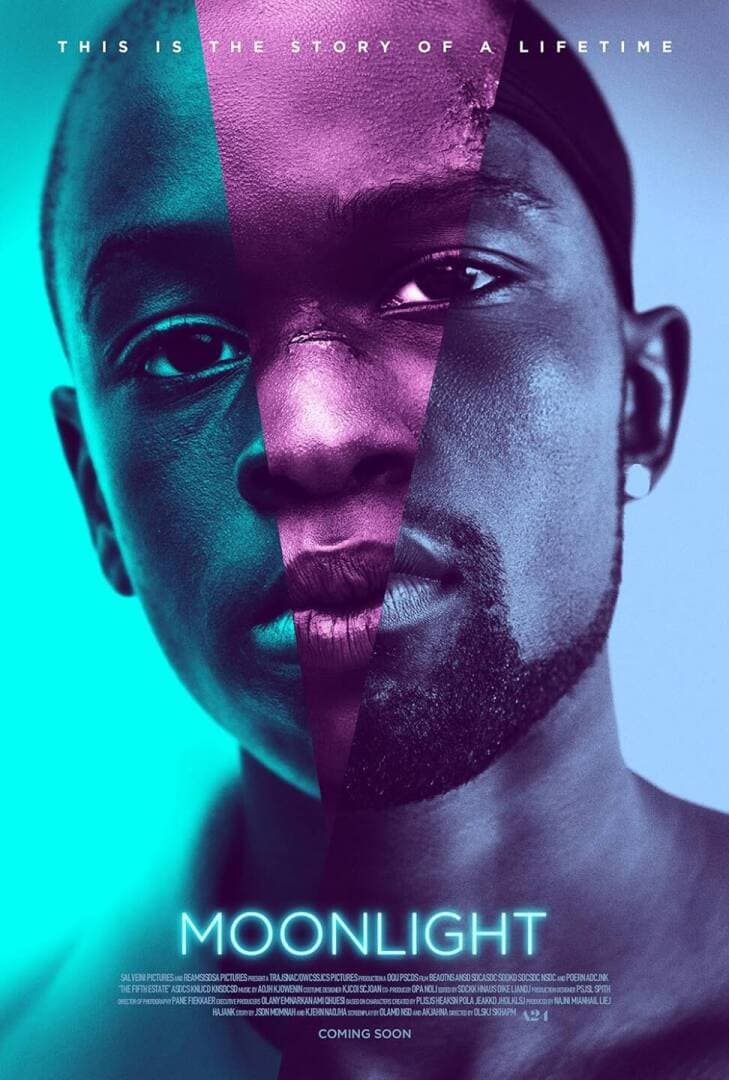Moonlight, image 1 of 1