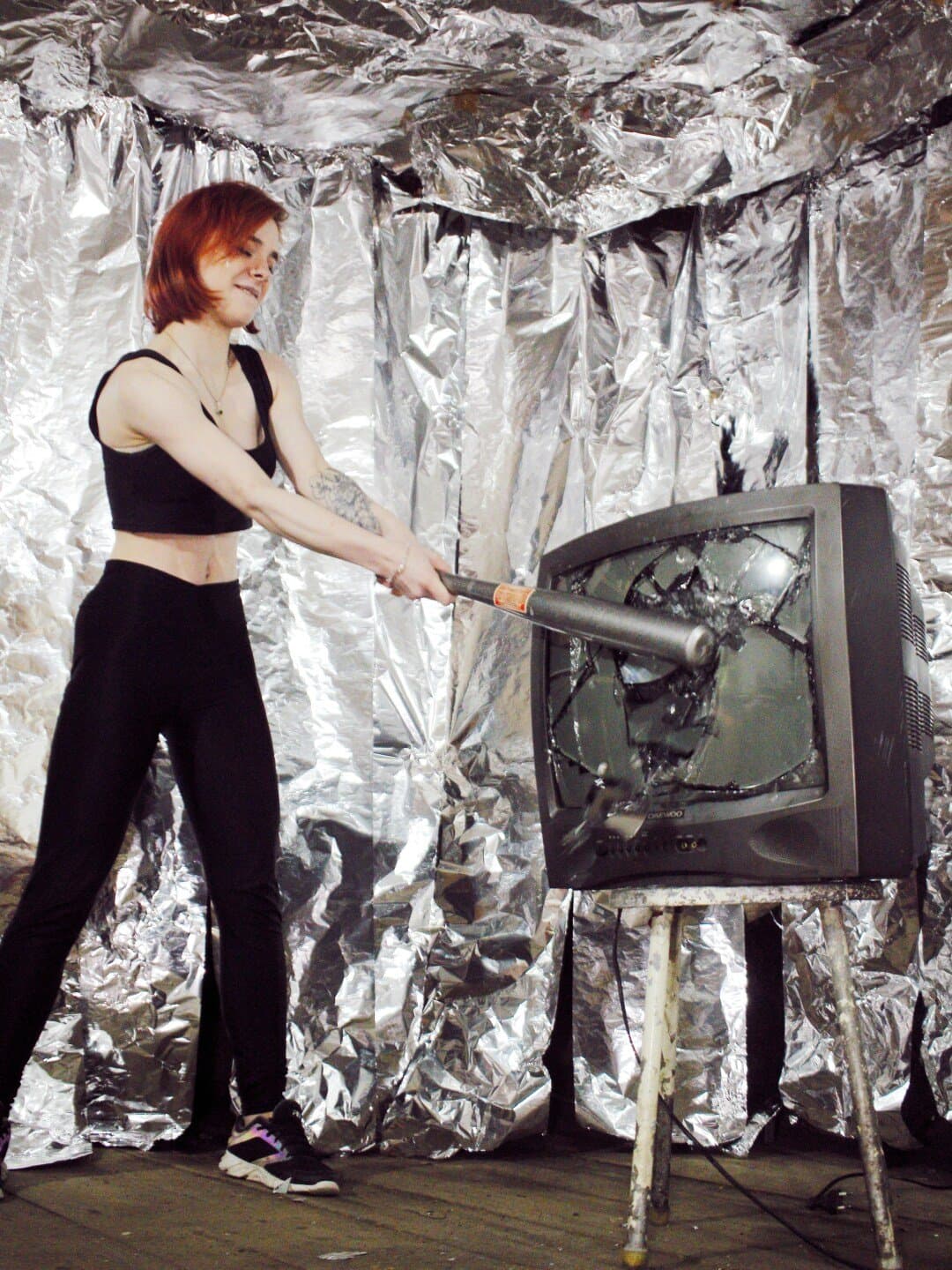 Joëlle Goron, image 1 of 1