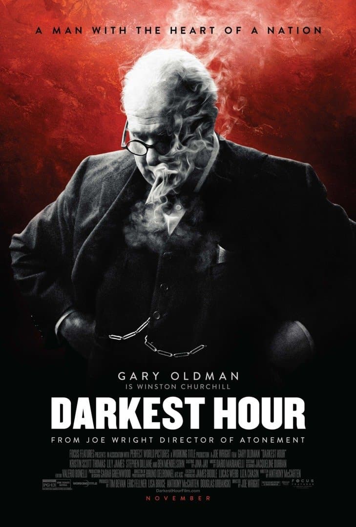 Darkest Hour, image 1 of 1