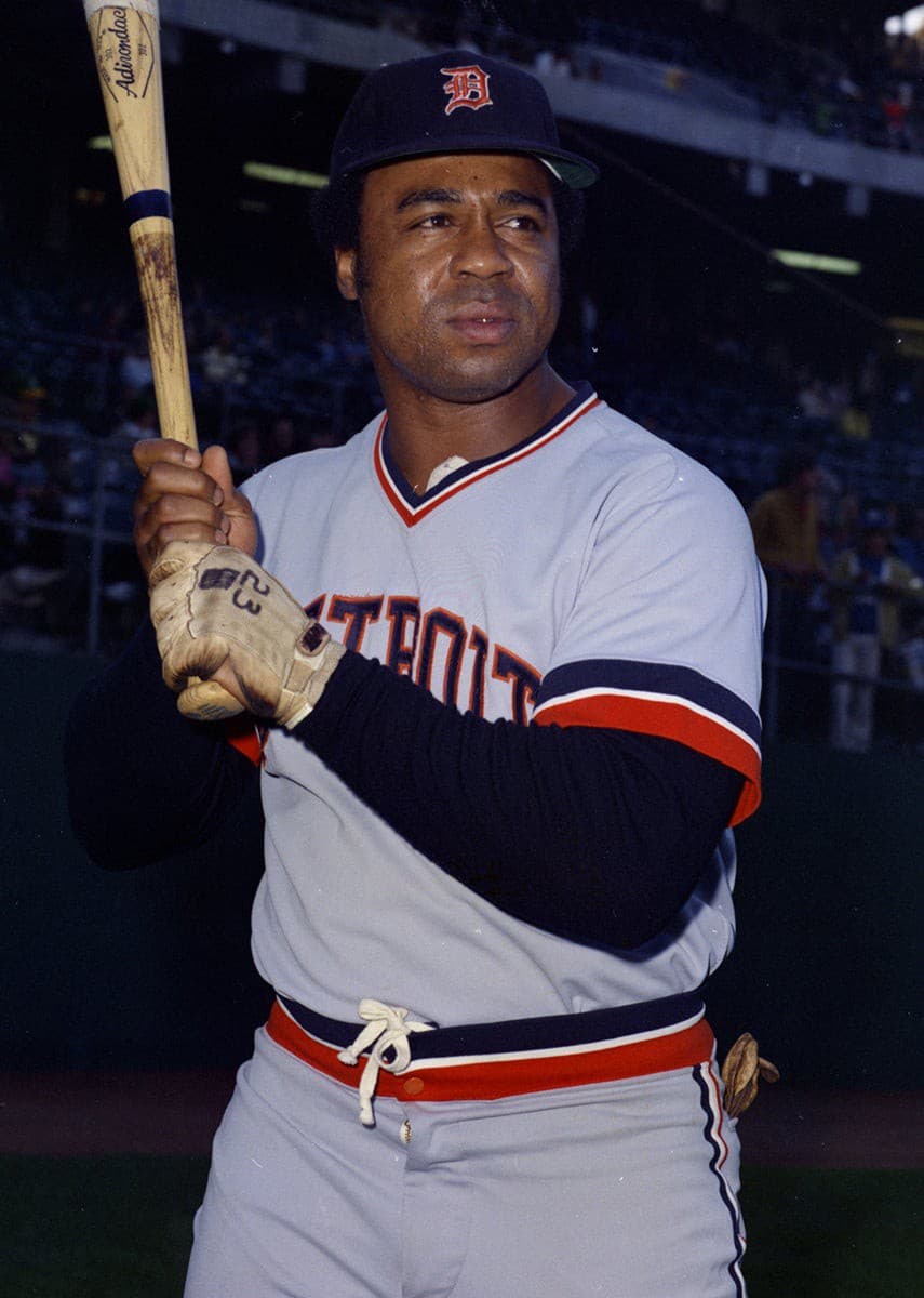 Willie Horton, image 1 of 1