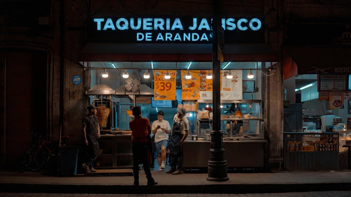 Bodega Taqueria y Tequila, image 1 of 1