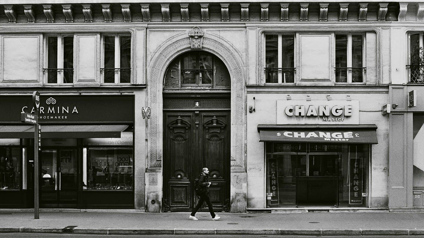 Le Champo, image 1 of 1