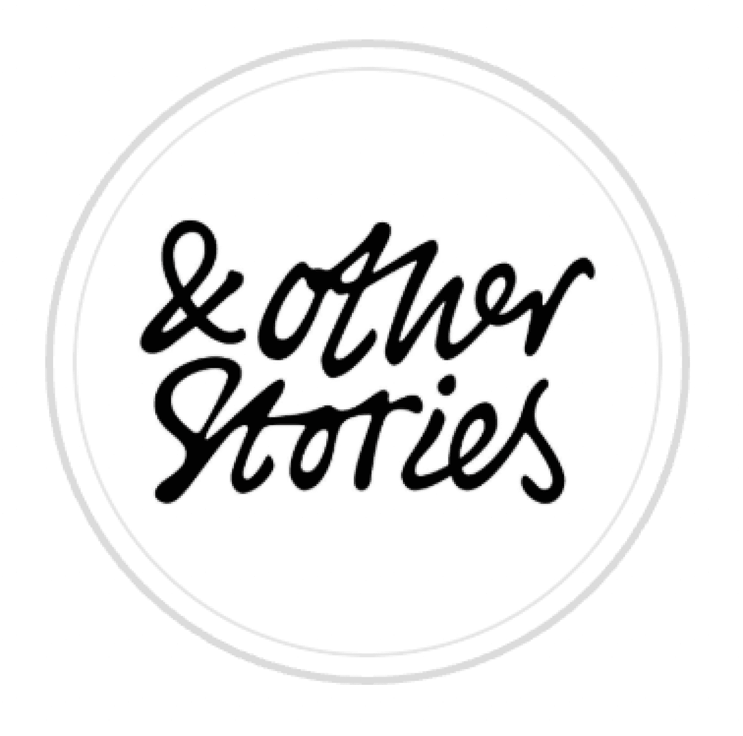 & Other Stories, image 1 of 1