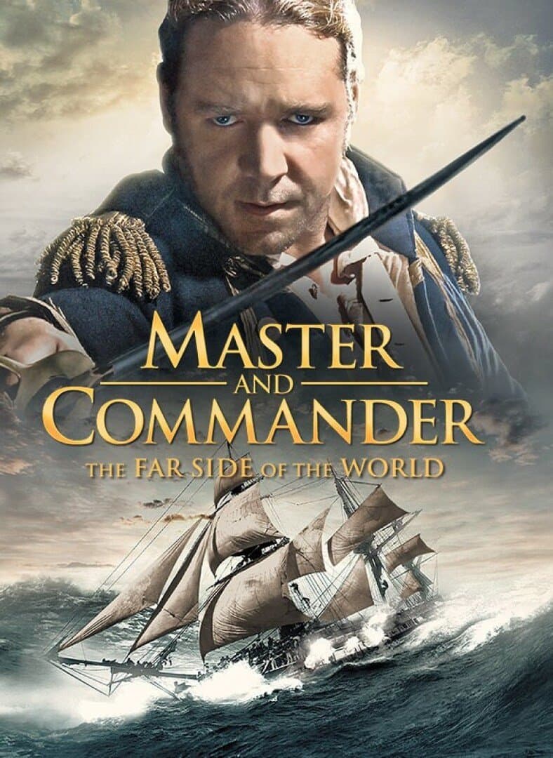 Master and Commander: The Far Side of the World, image 1 of 1