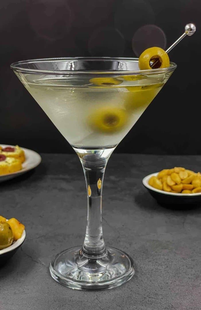 Martini, image 1 of 1