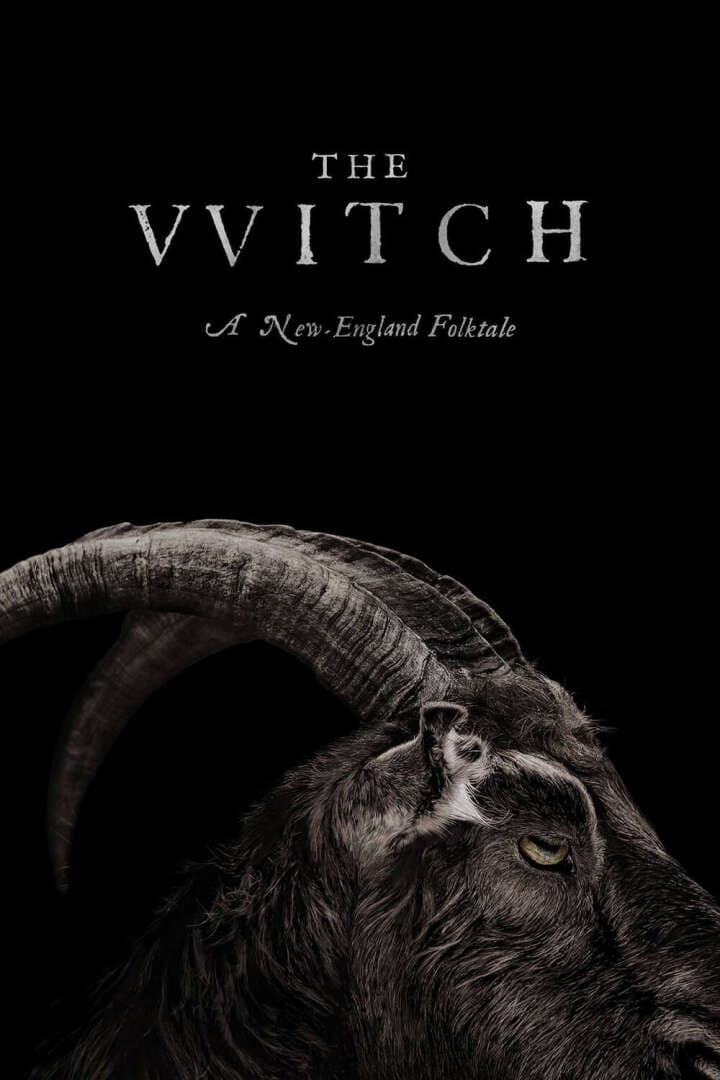 The Witch, image 1 of 1