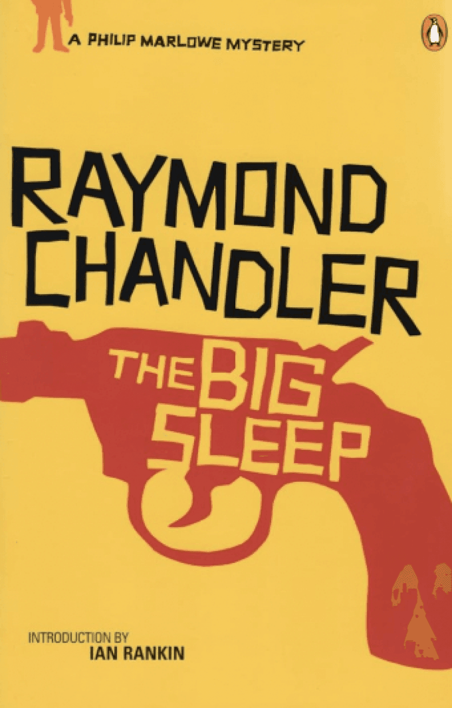 The Big Sleep, image 1 of 1