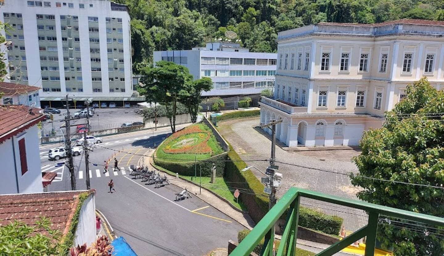 Casa de Santos Dumont Petropolis, image 1 of 1