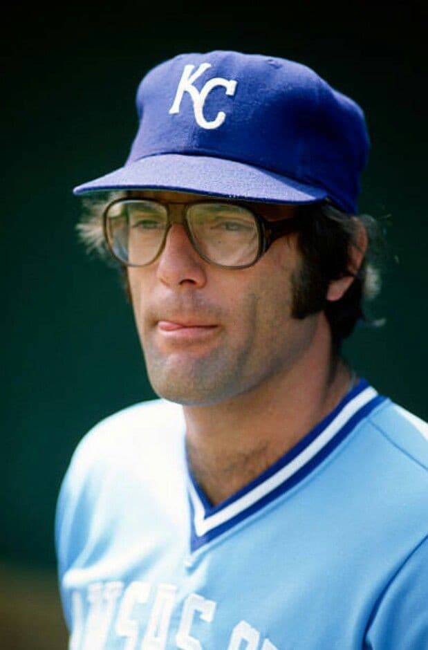 Darrell Porter, image 1 of 1