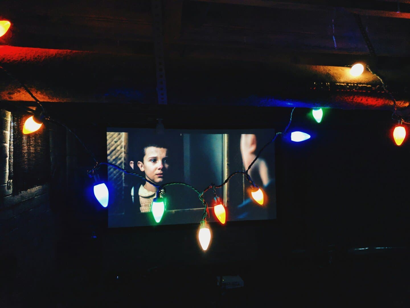 Stranger Things, image 1 of 1