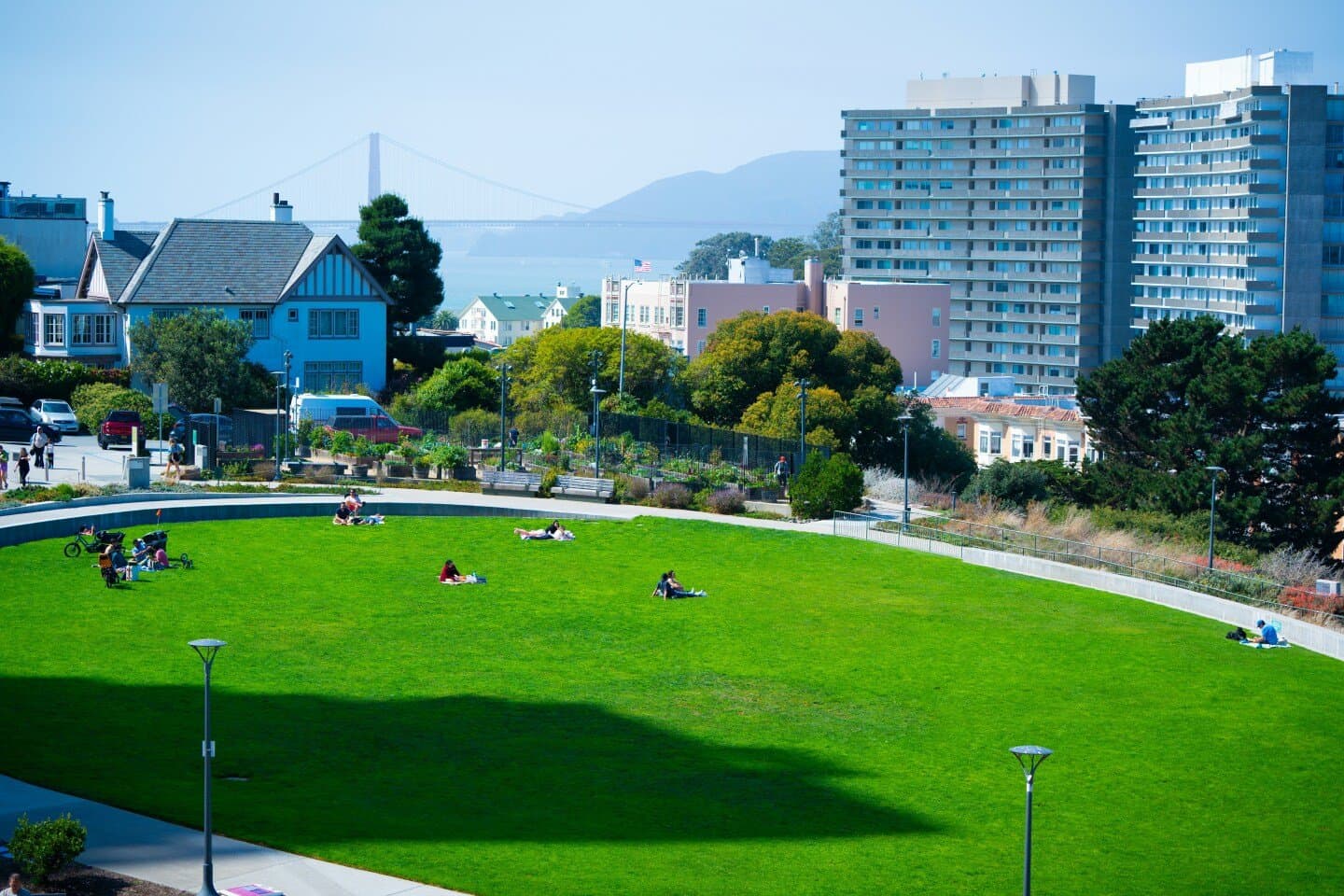 Polo Field, image 1 of 1