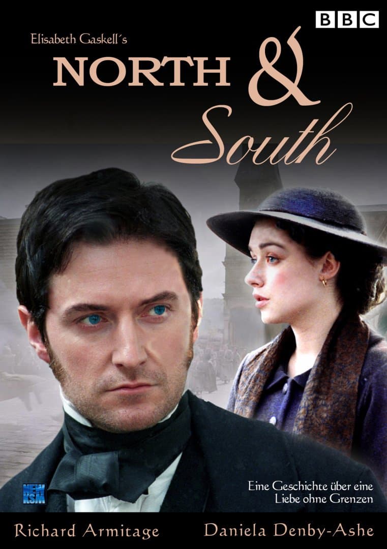 North and South, image 1 of 1