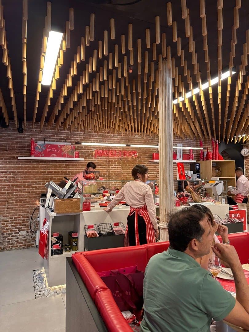 Joselito's, image 1 of 1