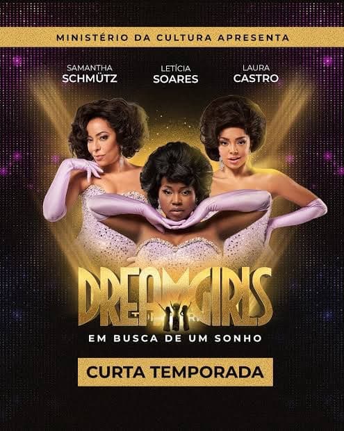 Dreamgirls, image 1 of 1