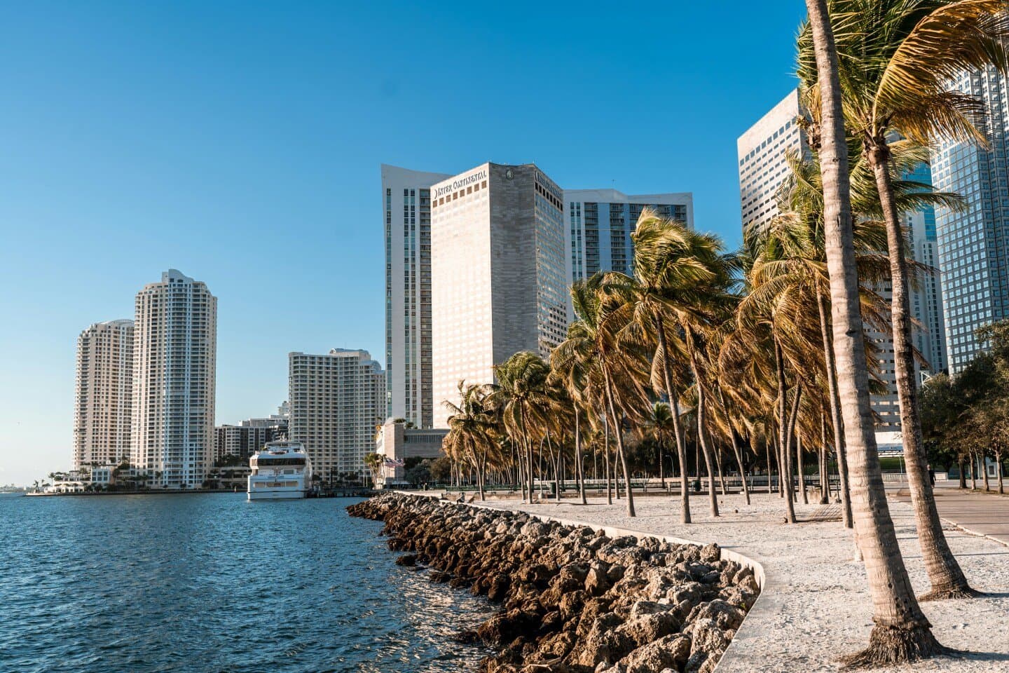 FPL Solar Amphitheater at Bayfront Park, image 1 of 1