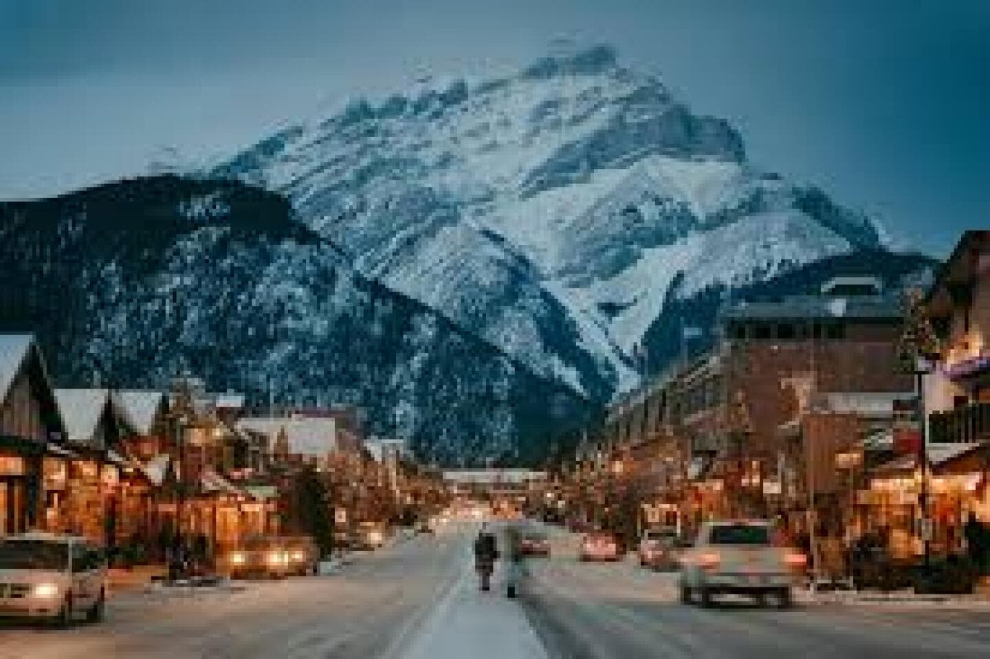 Banff, image 1 of 1