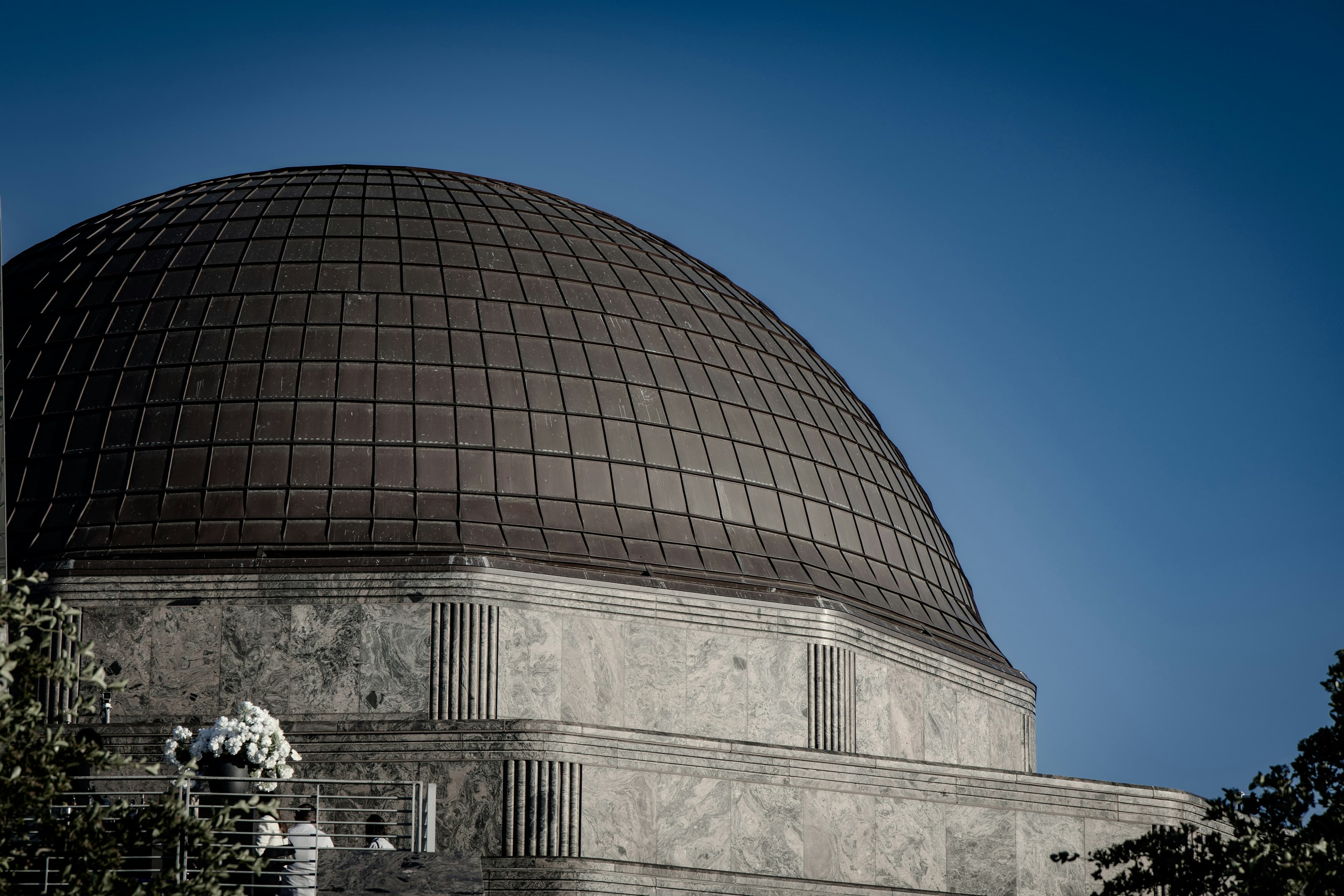 Adler Planetarium, image 1 of 1