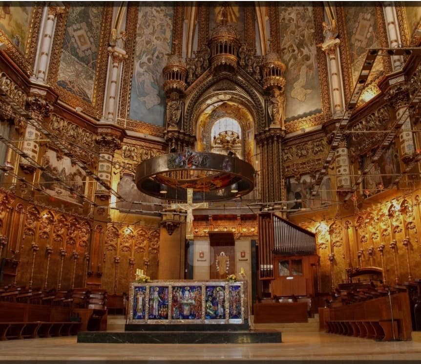 Montserrat, image 1 of 1