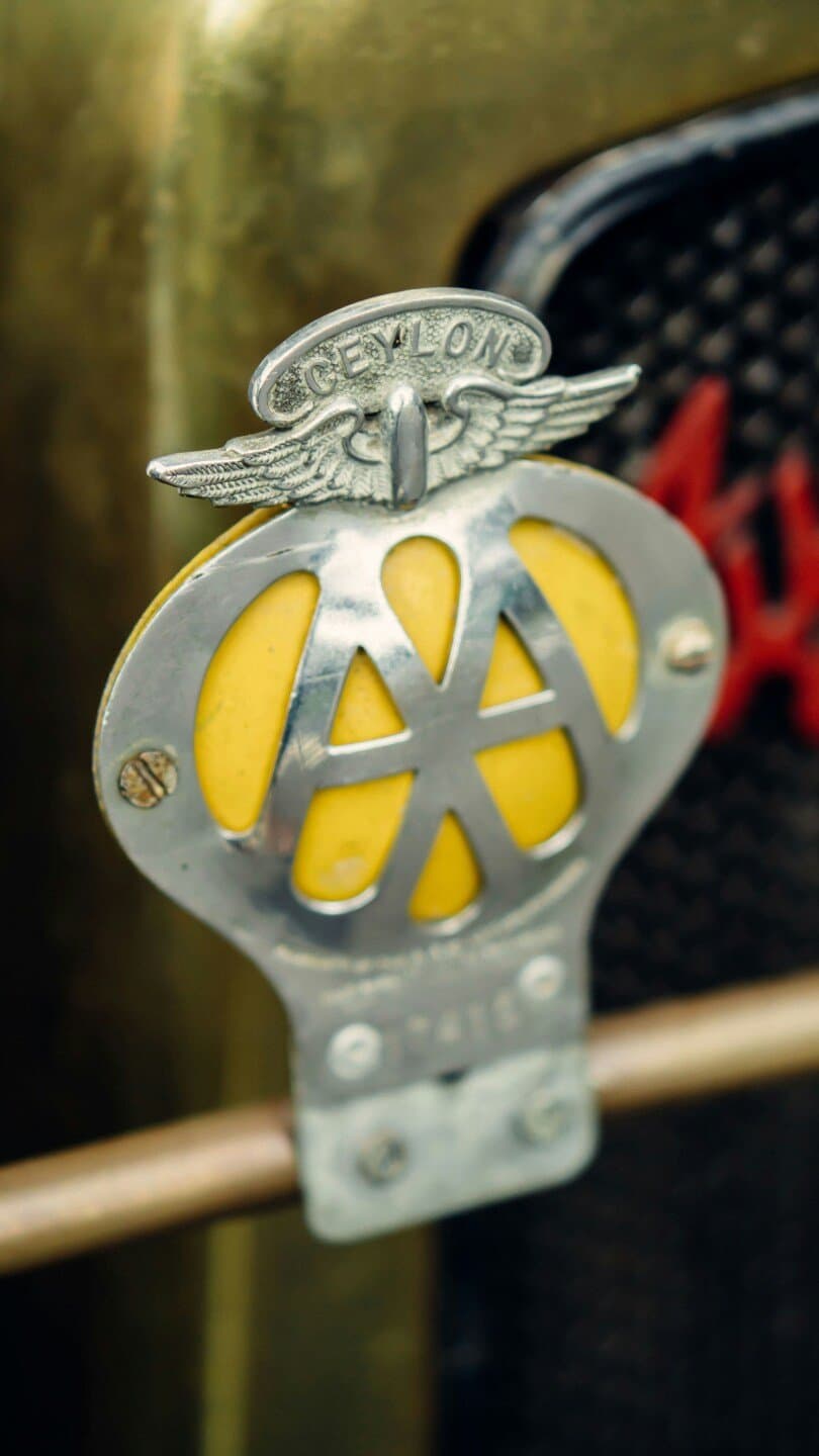 Austin FX4, image 1 of 1