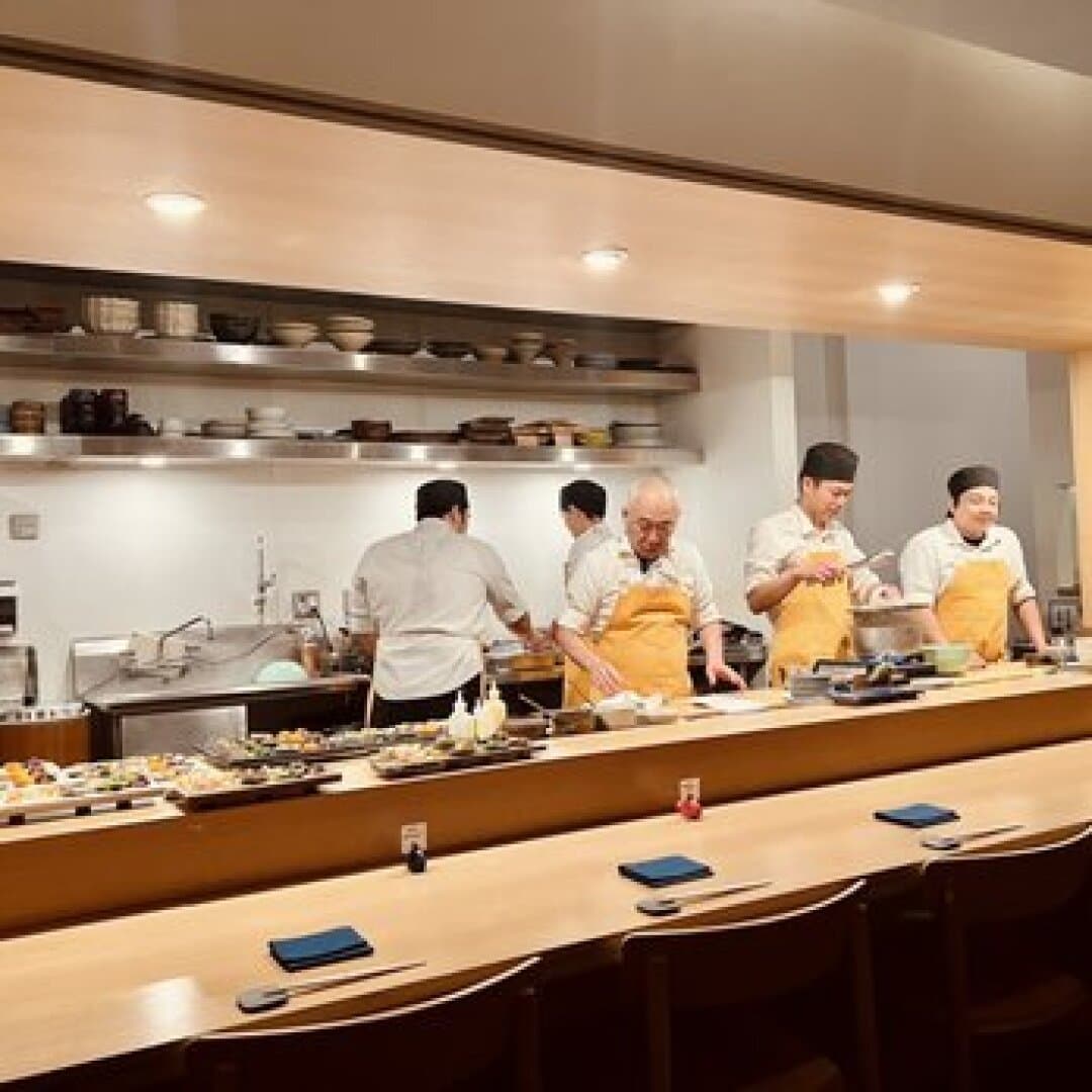 Morihiro, image 1 of 1