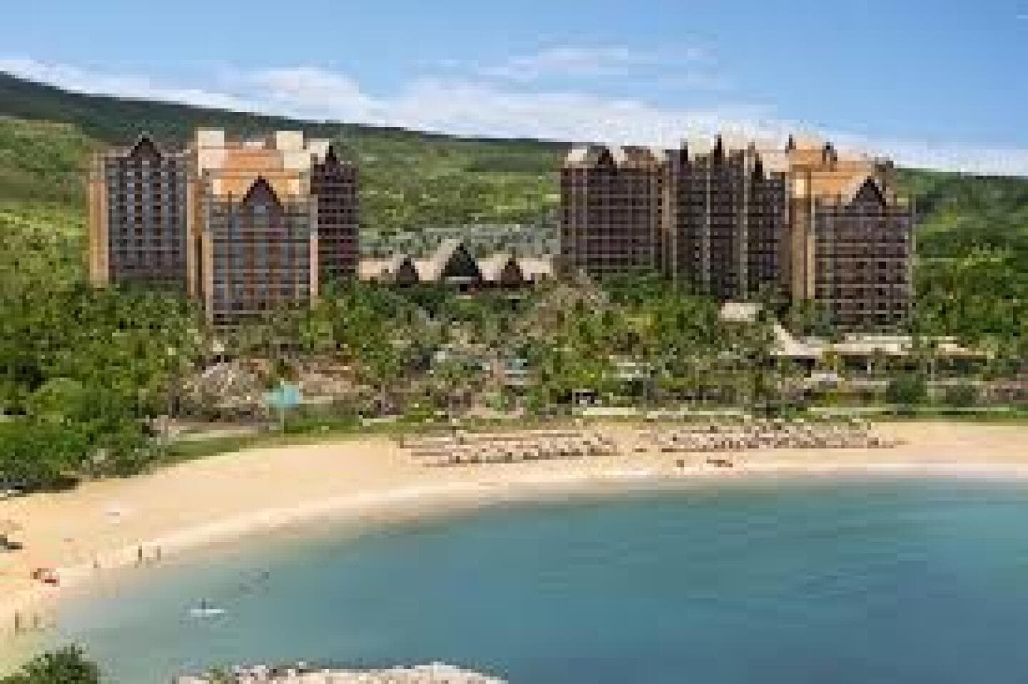 Aulani, A Disney Resort & Spa, image 1 of 1