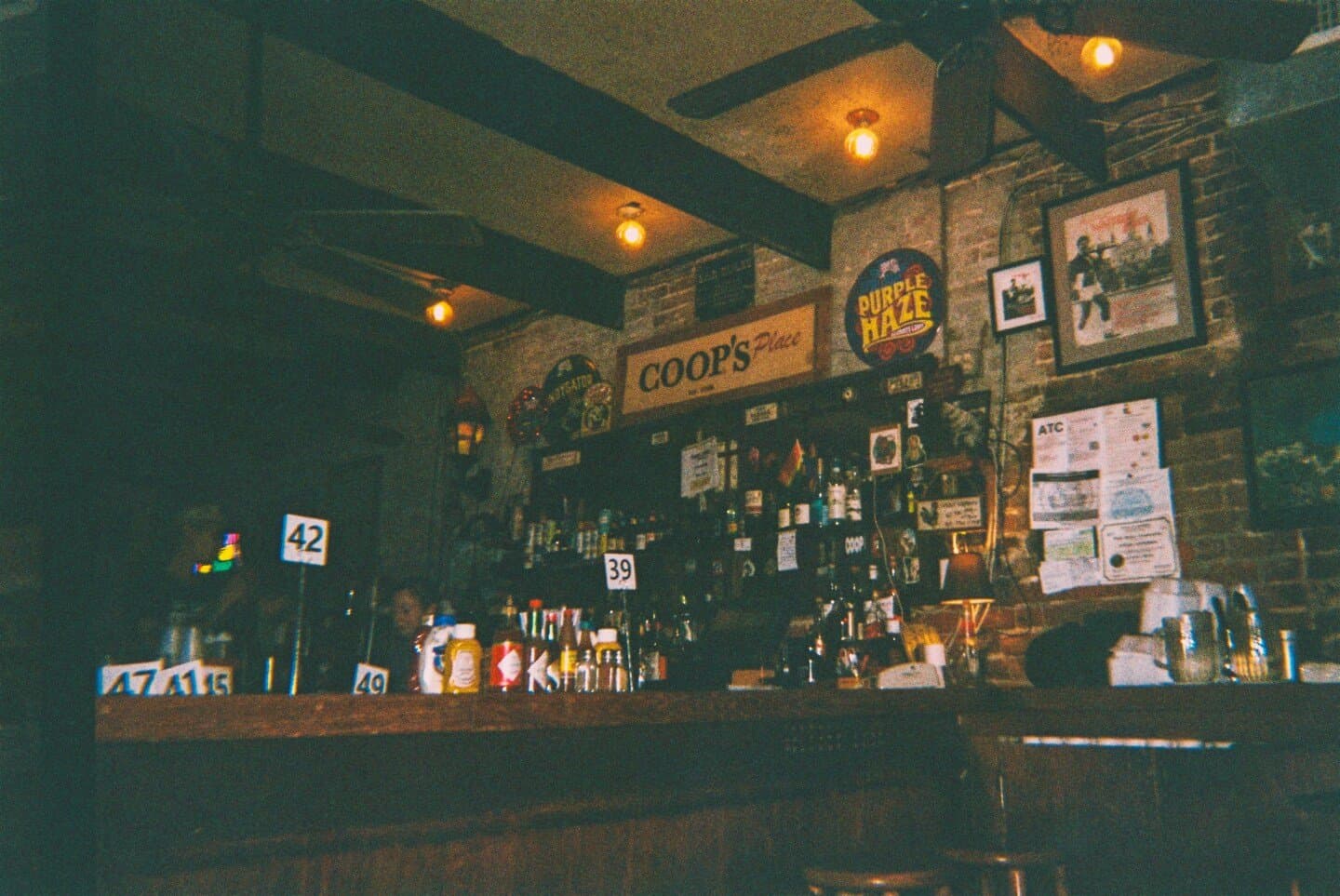 Mac's Club Deuce, image 1 of 1