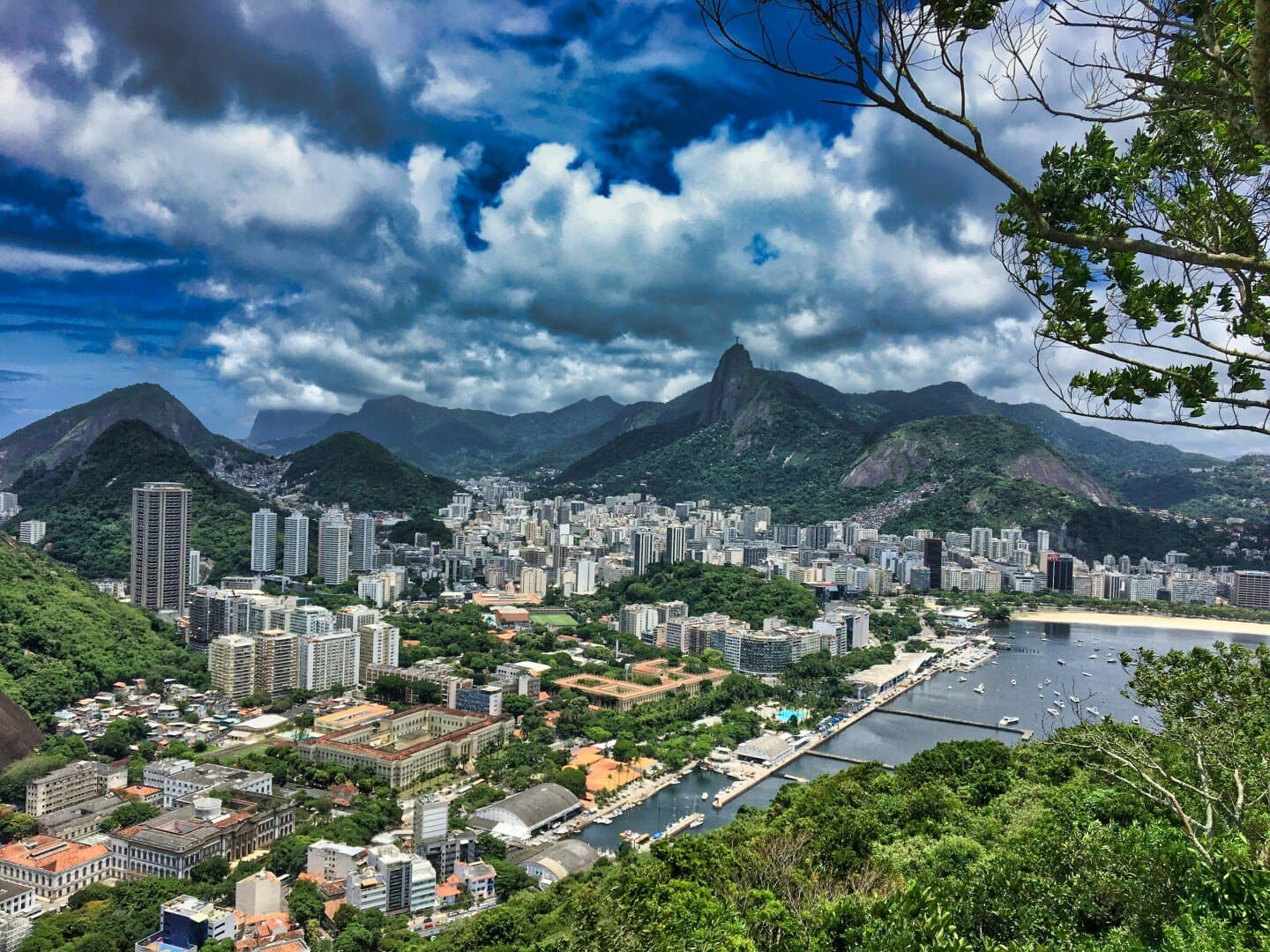 Complexo Esportivo de Deodoro, image 1 of 1